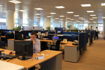 Ofis & İşletme İlaçlama